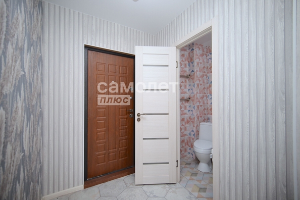 
  Продается студия, 22.5 м², Московский пр-кт, д. 25
. Фото 4.