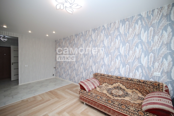 
  Продается студия, 22.5 м², Московский пр-кт, д. 25
. Фото 7.
