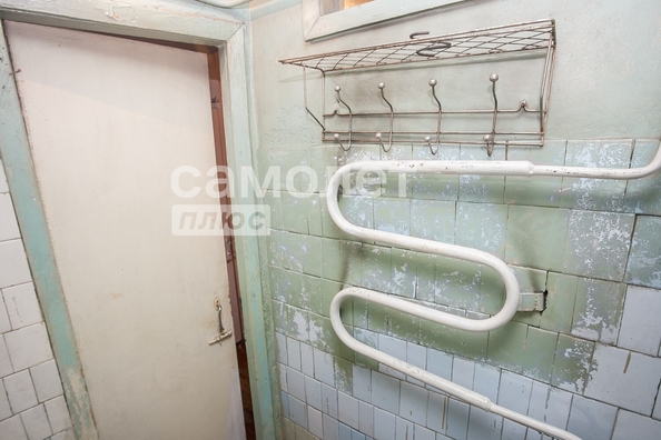 
  Продается 3-комн. квартира, 56.3 м², Веры Волошиной ул, д. 6а
. Фото 8.