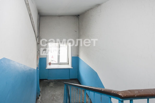 
  Продается 3-комн. квартира, 56.3 м², Веры Волошиной ул, д. 6а
. Фото 9.