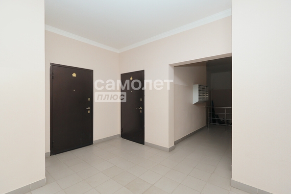 
  Продается студия, 26 м², Осенний б-р, д. 9
. Фото 13.