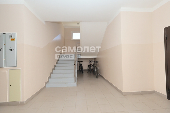 
  Продается студия, 26 м², Осенний б-р, д. 9
. Фото 13.