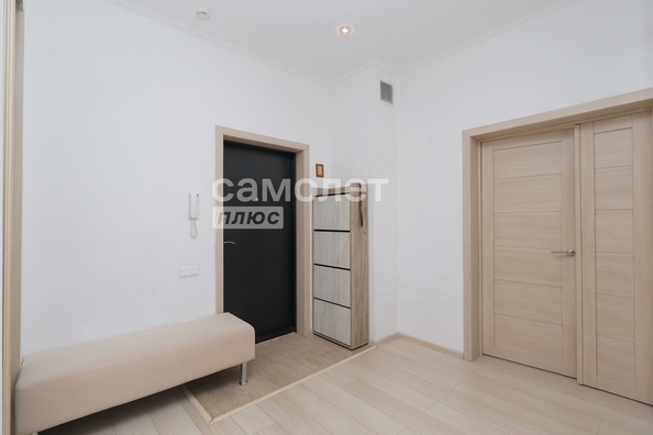 
  Продается 3-комн. квартира, 76 м², Московский пр-кт, д. 14
. Фото 3.