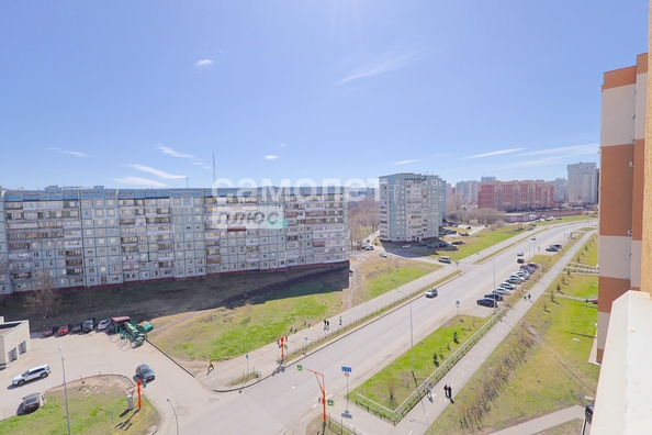 
  Продается 3-комн. квартира, 76 м², Московский пр-кт, д. 14
. Фото 26.