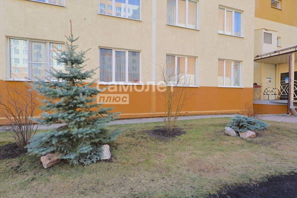 
  Продается 3-комн. квартира, 76 м², Московский пр-кт, д. 14
. Фото 28.