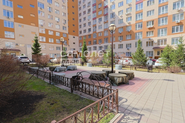 
  Продается 3-комн. квартира, 76 м², Московский пр-кт, д. 14
. Фото 30.