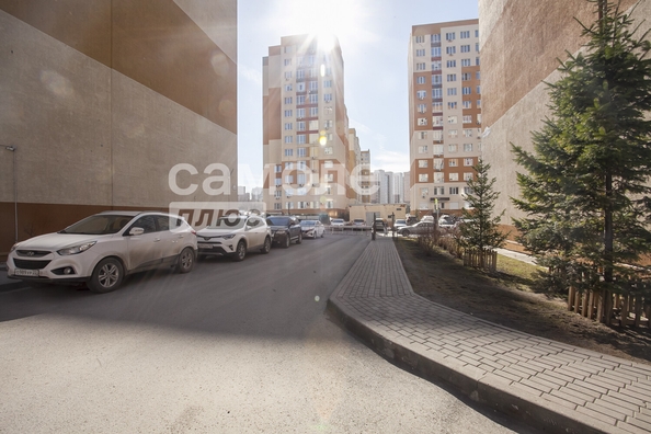 
  Продается 3-комн. квартира, 76 м², Московский пр-кт, д. 14
. Фото 32.