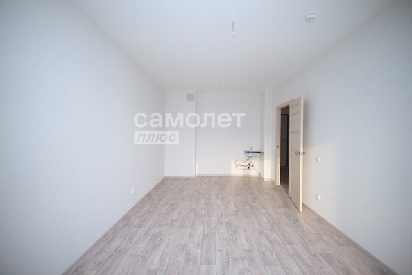 
  Продается 2-комн. квартира, 42.47 м², Веры Волошиной ул, д. 22Ак1
. Фото 7.