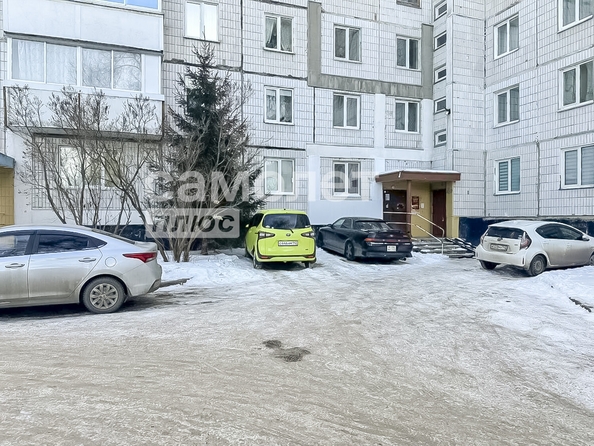 
   Продам 4-комнатную, 73.8 м², Институтская ул, 28

. Фото 28.