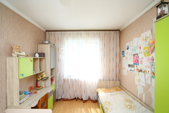 
  Продается 4-комн. квартира, 73.8 м², Институтская ул, д. 28
. Фото 14.