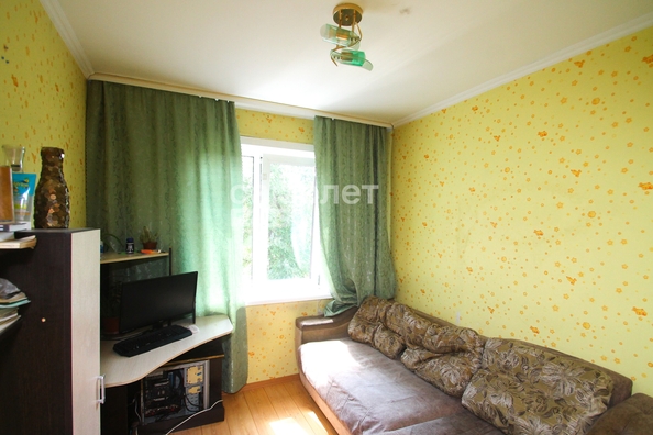
  Продается 4-комн. квартира, 73.8 м², Институтская ул, д. 28
. Фото 19.