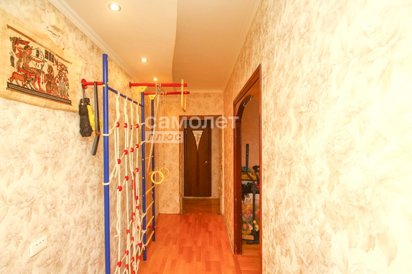 
  Продается 4-комн. квартира, 73.8 м², Институтская ул, д. 28
. Фото 25.