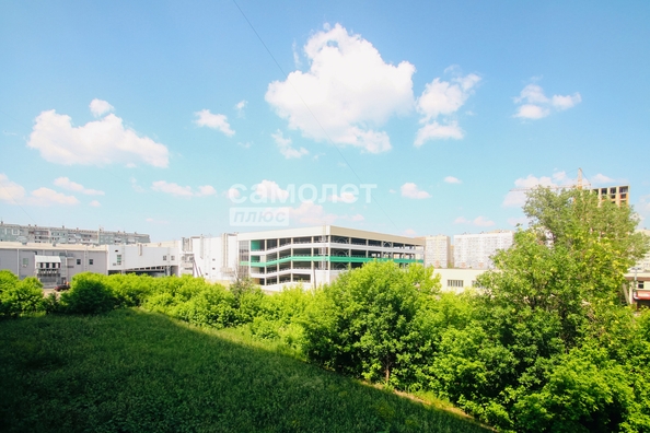 
  Продается 4-комн. квартира, 73.8 м², Институтская ул, д. 28
. Фото 27.
