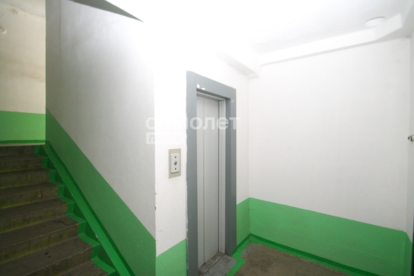 
  Продается 4-комн. квартира, 73.8 м², Институтская ул, д. 28
. Фото 34.
