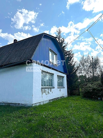 
  Продается дача, 41.6 м², деревня Креково
. Фото 2.