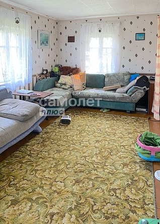 
  Продается дача, 41.6 м², деревня Креково
. Фото 14.
