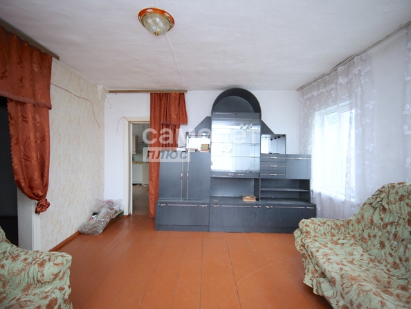
  Продается дом, 53.9 м², поселок городского типа Промышленная
. Фото 3.