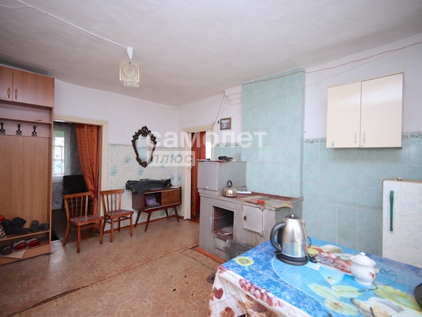 
  Продается дом, 53.9 м², поселок городского типа Промышленная
. Фото 4.