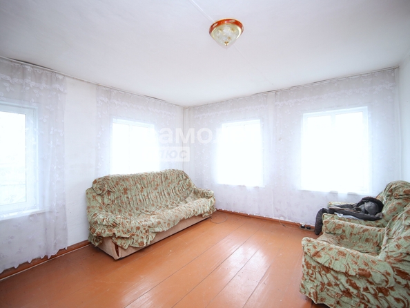 
  Продается дом, 53.9 м², поселок городского типа Промышленная
. Фото 6.