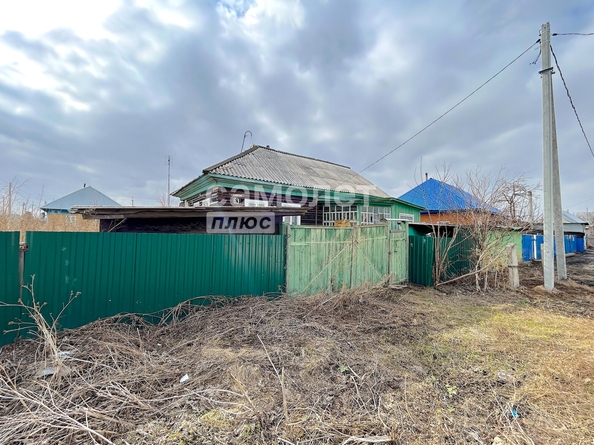 
  Продается дом, 53.9 м², поселок городского типа Промышленная
. Фото 17.