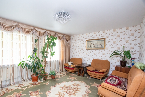 
   Продам коттедж, 114 м², Инской

. Фото 14.