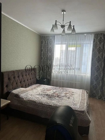 
   Продам 2-комнатную, 47.4 м², Ленина пр-кт, 142б

. Фото 12.