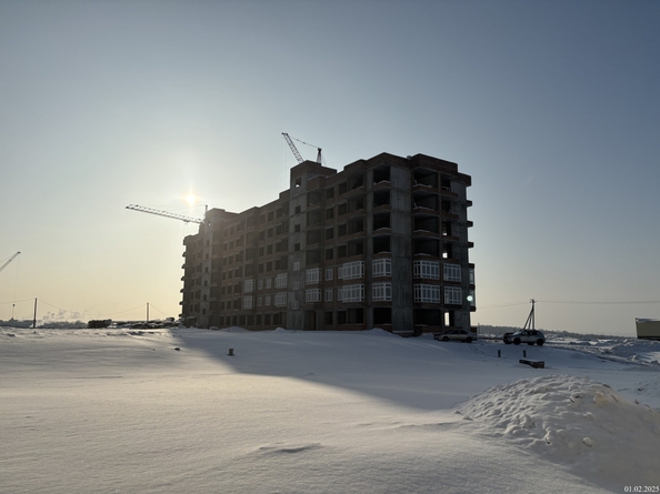 
  Продается 2-комн. квартира, 43.2 м², ЖК Солнечный бульвар, дом 24 корп 4
. Фото 3.