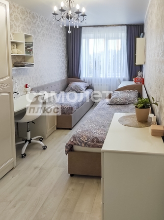 
   Продам 2-комнатную, 43 м², Инициативная ул, 22

. Фото 12.