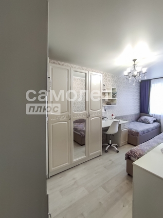 
   Продам 2-комнатную, 43 м², Инициативная ул, 22

. Фото 13.