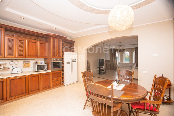 
  Продается коттедж, 439.5 м², поселок Металлплощадка
. Фото 1.