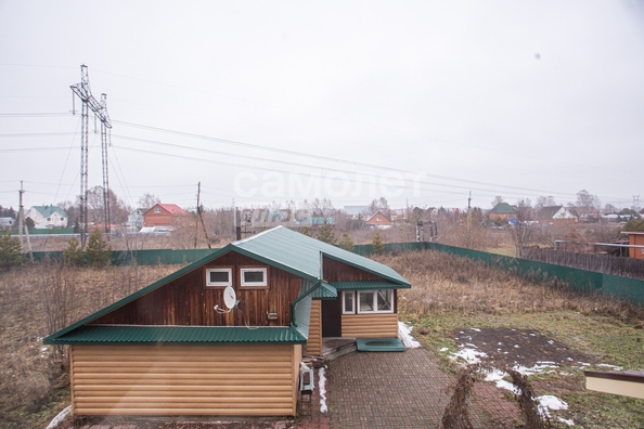
  Продается коттедж, 439.5 м², поселок Металлплощадка
. Фото 4.