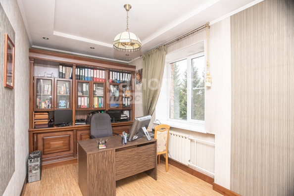 
  Продается коттедж, 439.5 м², поселок Металлплощадка
. Фото 29.