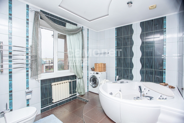 
  Продается коттедж, 439.5 м², поселок Металлплощадка
. Фото 37.