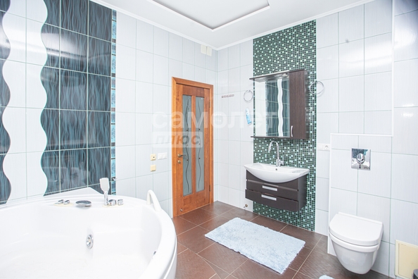 
  Продается коттедж, 439.5 м², поселок Металлплощадка
. Фото 38.