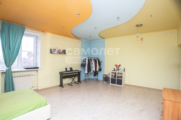 
  Продается коттедж, 439.5 м², поселок Металлплощадка
. Фото 40.