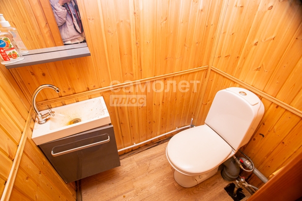 
  Продается коттедж, 439.5 м², поселок Металлплощадка
. Фото 53.