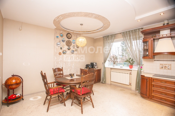 
  Продается коттедж, 439.5 м², поселок Металлплощадка
. Фото 6.