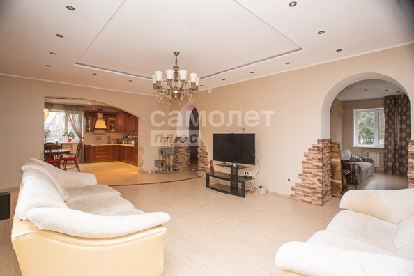 
  Продается коттедж, 439.5 м², поселок Металлплощадка
. Фото 10.