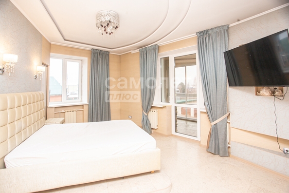 
  Продается коттедж, 439.5 м², поселок Металлплощадка
. Фото 31.