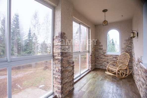 
  Продается коттедж, 439.5 м², поселок Металлплощадка
. Фото 32.