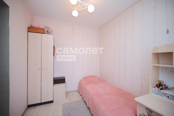 
   Продам 2-комнатную, 42.7 м², Леонова ул, 6

. Фото 8.