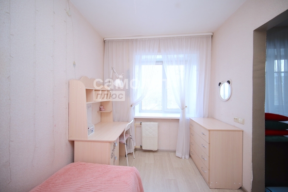 
  Продается 2-комн. квартира, 42.7 м², Леонова ул, д. 6
. Фото 7.