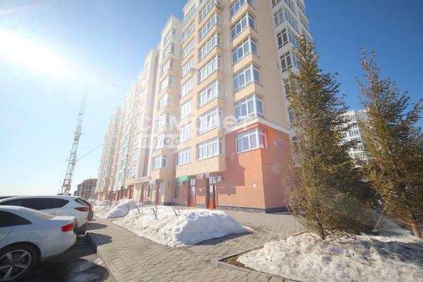 
   Продам 2-комнатную, 43.4 м², Солнечный б-р, 32

. Фото 29.