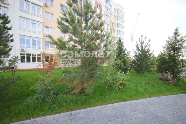 
  Продается 2-комн. квартира, 43.4 м², Солнечный б-р, д. 32
. Фото 26.