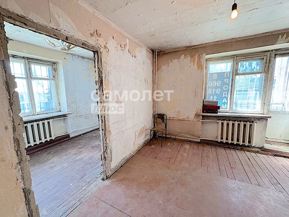 
  Продается 2-комн. квартира, 43.2 м², Новостроевская ул, д. 6
. Фото 2.