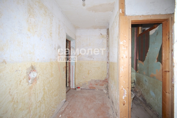
  Продается 2-комн. квартира, 43.2 м², Новостроевская ул, д. 6
. Фото 14.