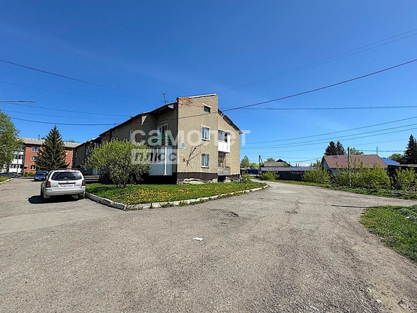 
  Продается 2-комн. квартира, 43.2 м², Новостроевская ул, д. 6
. Фото 18.