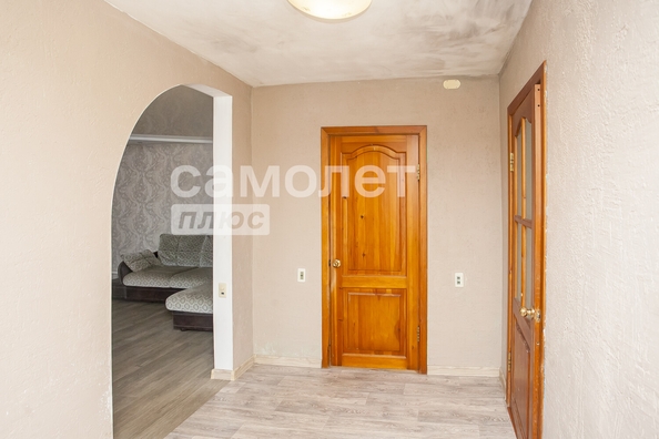 
   Продам 3-комнатную, 80 м², Мелиораторов ул, 3

. Фото 19.