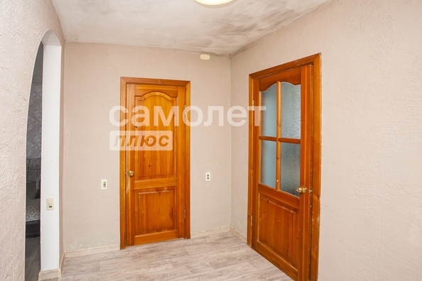 
   Продам 3-комнатную, 80 м², Мелиораторов ул, 3

. Фото 20.