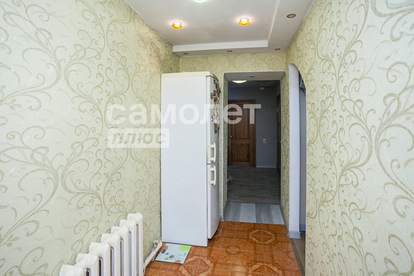 
   Продам 3-комнатную, 80 м², Мелиораторов ул, 3

. Фото 22.